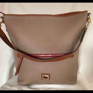 Dooney & Bourke hobo